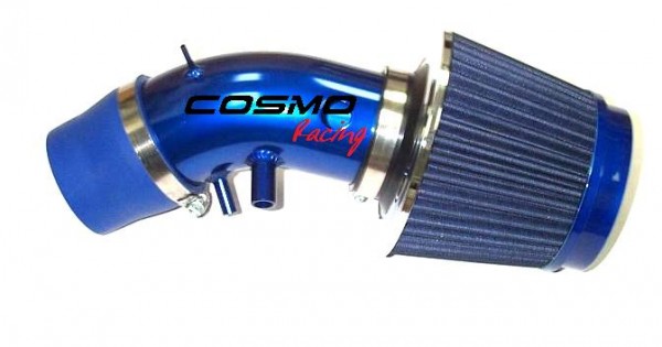 TOYOTA PASEO Short Ram Air Intake – Street Tuning | COSMO Racing